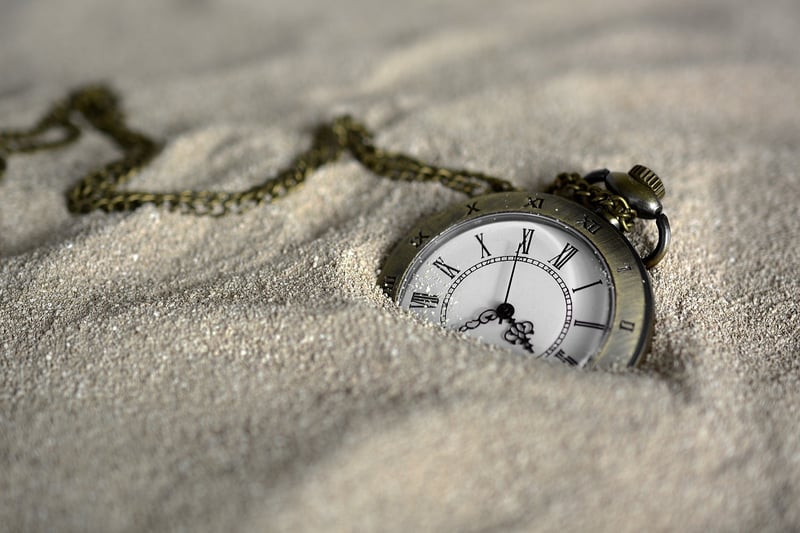 Time Loop Retreat