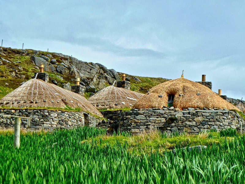 Viking Village Experience